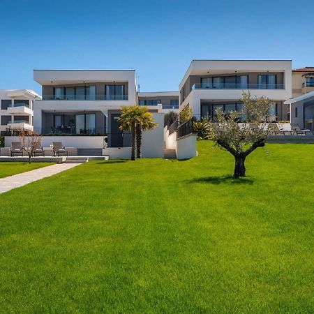 Pet Friendly Home In Zidarici With House Sea View 万塔西西 外观 照片